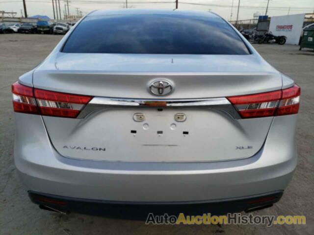 TOYOTA AVALON BASE, 4T1BK1EB6EU129200