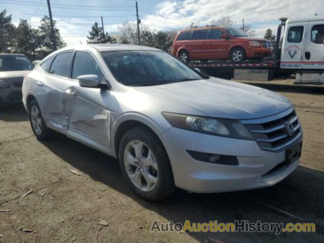 HONDA CROSSTOUR EXL, 5J6TF2H54CL001513