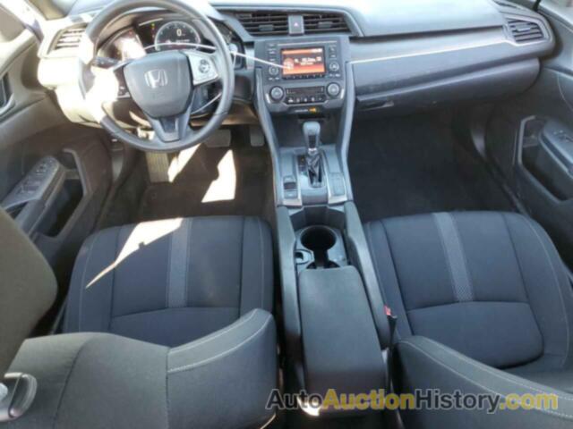 HONDA CIVIC LX, SHHFK7H30KU424180