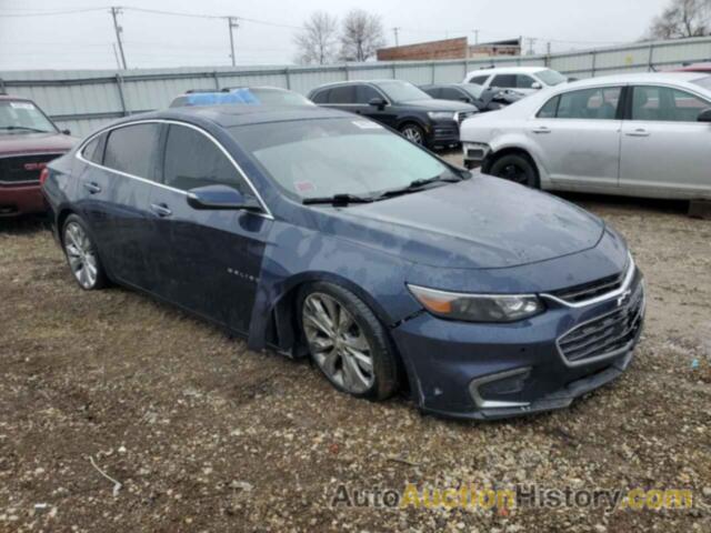 CHEVROLET MALIBU PREMIER, 1G1ZE5SX5JF197271