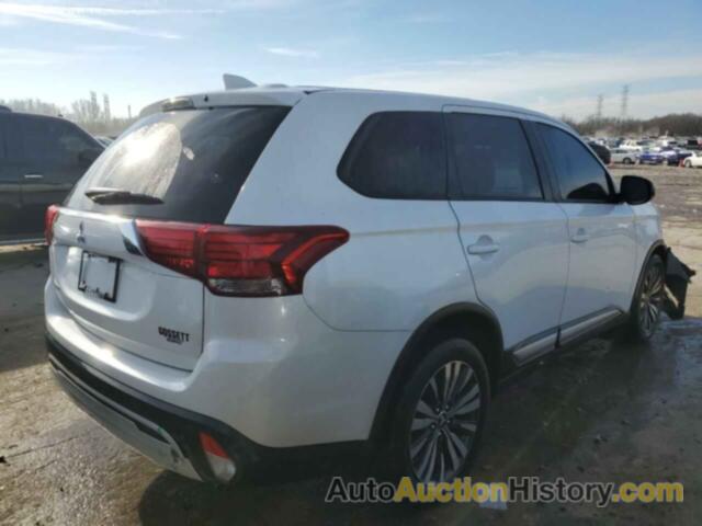 MITSUBISHI OUTLANDER ES, JA4AD2A34LZ039486