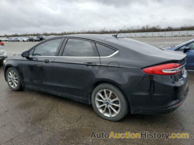 FORD FUSION SE, 3FA6P0H77HR149997