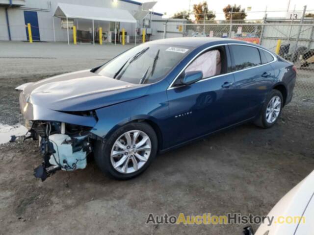 CHEVROLET MALIBU LT, 1G1ZD5ST9KF145899