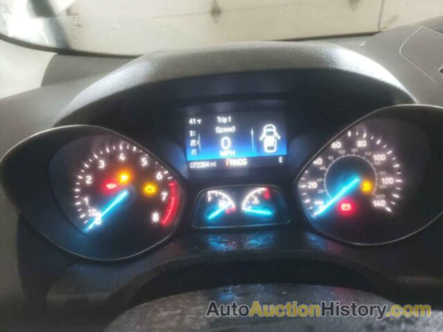 FORD ESCAPE SE, 1FMCU0GD1JUD03420
