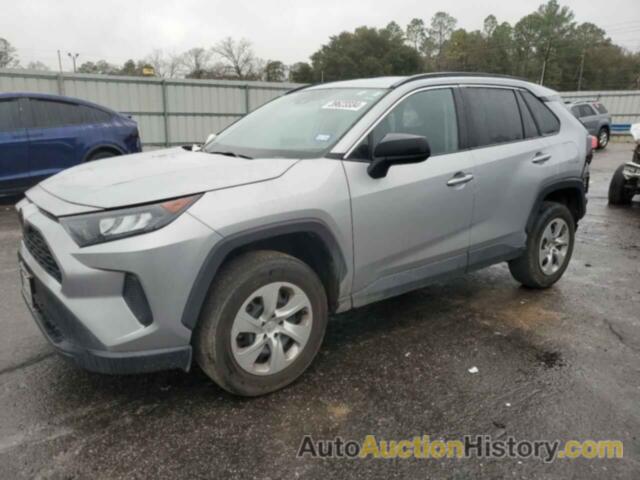 TOYOTA RAV4 LE, 2T3F1RFV8MW201368