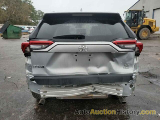 TOYOTA RAV4 LE, 2T3F1RFV8MW201368