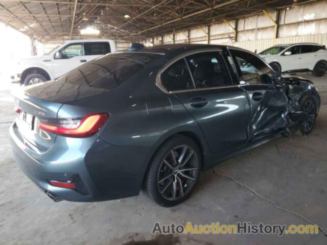 BMW 3 SERIES, WBA5R1C53KFH23219