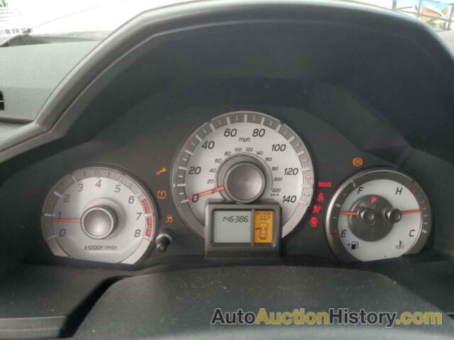 HONDA PILOT EXLN, 5FNYF3H74DB029576