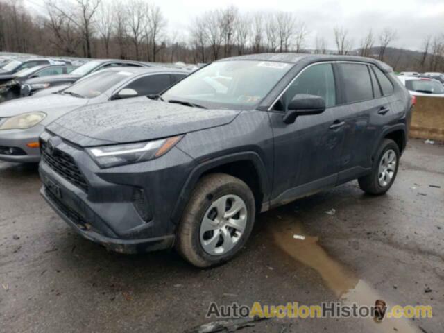 TOYOTA RAV4 LE, 2T3F1RFV3PW391021