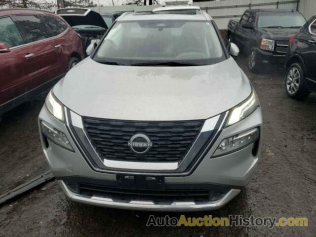 NISSAN ROGUE PLATINUM, JN8BT3DD0PW307193