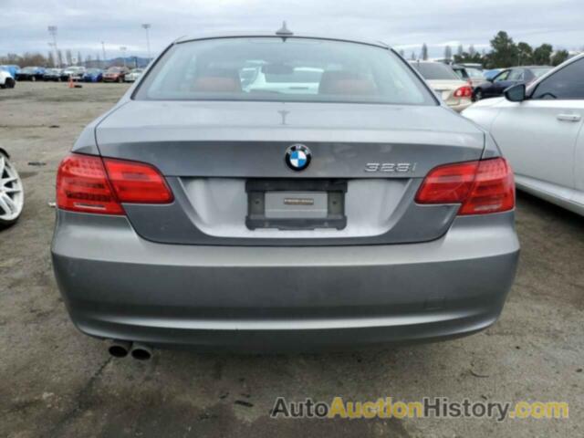 BMW 3 SERIES XI SULEV, WBAKF5C57BE655674