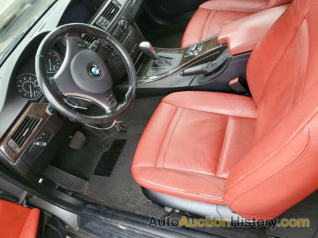 BMW 3 SERIES XI SULEV, WBAKF5C57BE655674