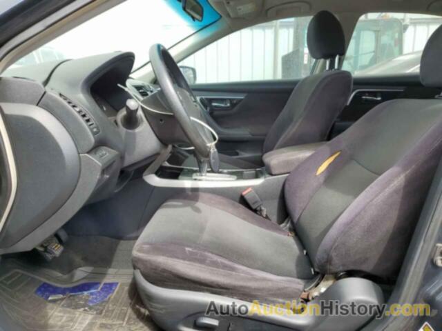 NISSAN ALTIMA 2.5, 1N4AL3AP5DN477854