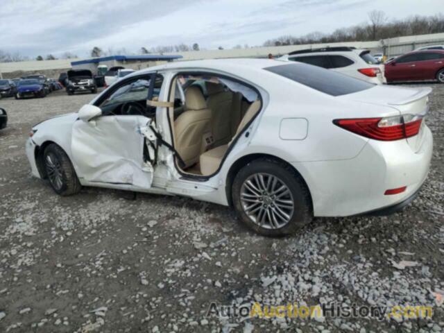 LEXUS ES350 350, JTHBK1GG9D2083982