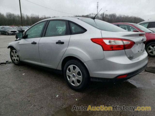 FORD FOCUS S, 1FAHP3E21CL409000