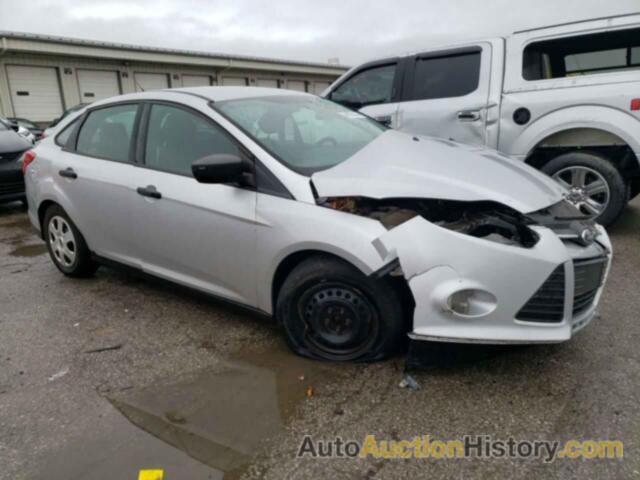 FORD FOCUS S, 1FAHP3E21CL409000