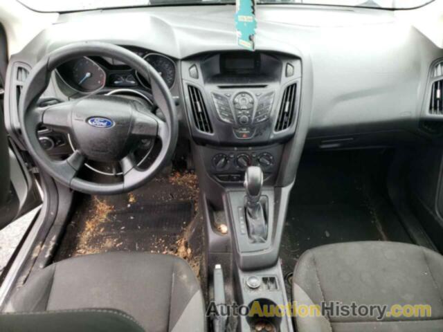 FORD FOCUS S, 1FAHP3E21CL409000