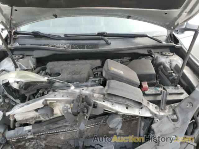 TOYOTA CAMRY LE, 4T1BF1FK9GU507290