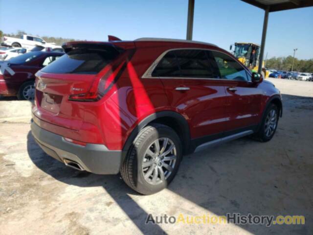 CADILLAC XT4 PREMIUM LUXURY, 1GYFZCR41MF001937