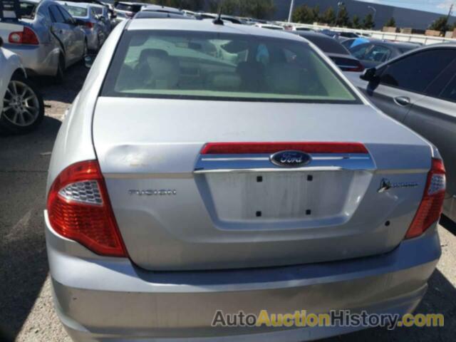 FORD FUSION S, 3FAHP0GA6CR108985