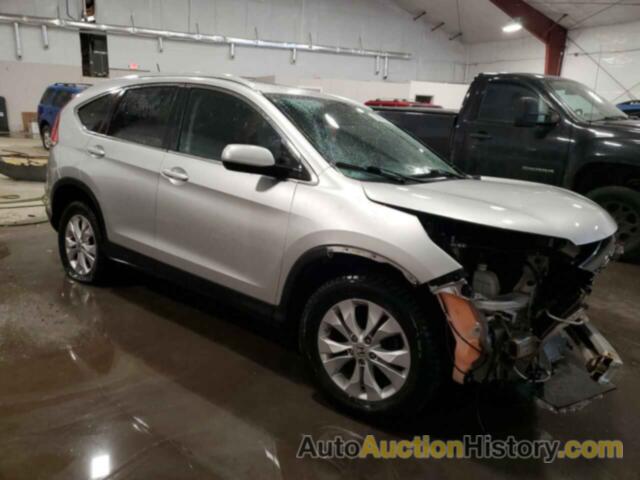 HONDA CRV EXL, 2HKRM4H76CH632030