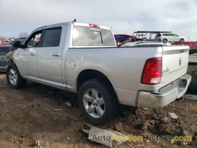 RAM 1500 SLT, 1C6RR7LG7GS314622