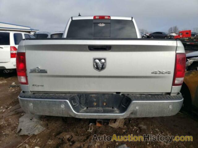 RAM 1500 SLT, 1C6RR7LG7GS314622