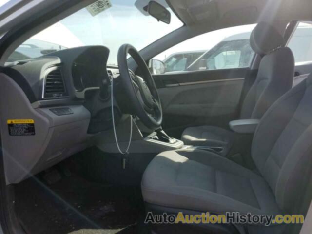 HYUNDAI ELANTRA SE, KMHD74LF1JU596603