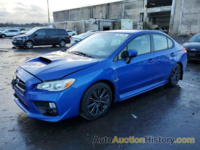 SUBARU WRX, JF1VA1B60H9822627