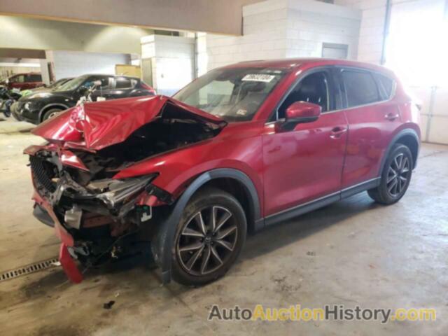 MAZDA CX-5 GRAND TOURING, JM3KFADL8H0120262