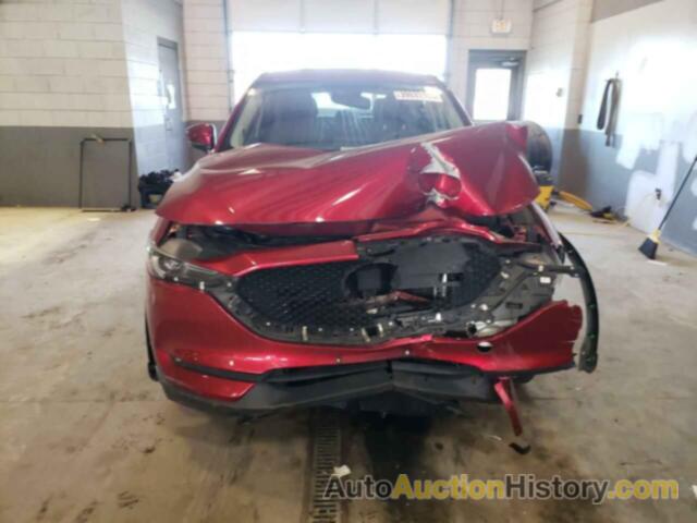 MAZDA CX-5 GRAND TOURING, JM3KFADL8H0120262