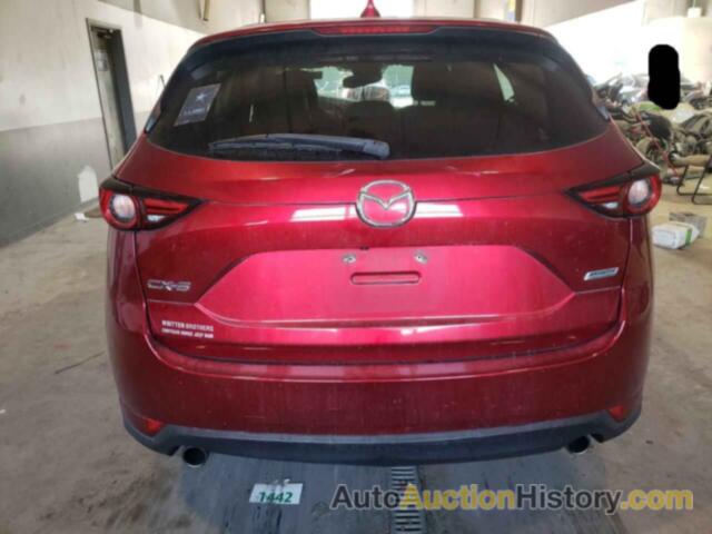 MAZDA CX-5 GRAND TOURING, JM3KFADL8H0120262