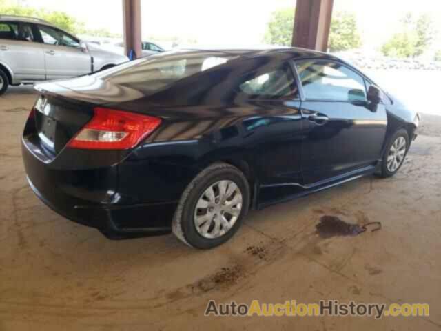 HONDA CIVIC LX, 2HGFG3B5XCH537475