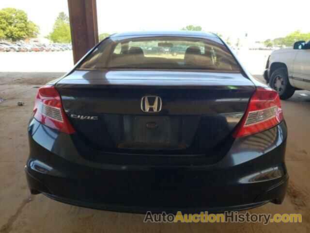 HONDA CIVIC LX, 2HGFG3B5XCH537475