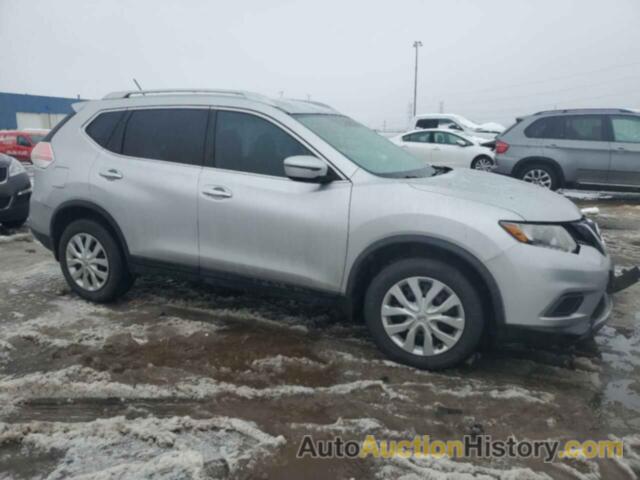 NISSAN ROGUE S, JN8AT2MT7GW021791