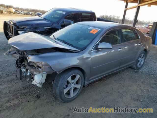 CHEVROLET MALIBU 1LT, 1G1ZC5EUXCF116694