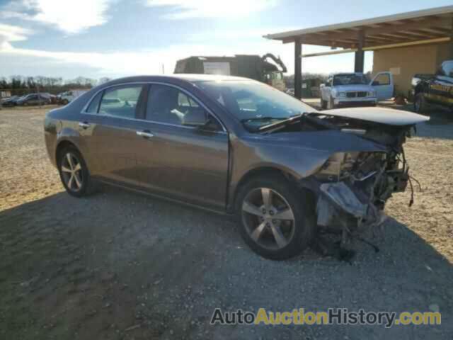 CHEVROLET MALIBU 1LT, 1G1ZC5EUXCF116694