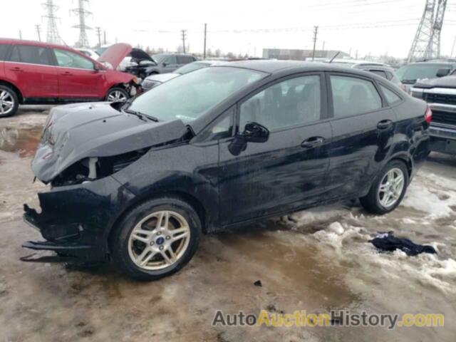 FORD FIESTA SE, 3FADP4BJ2HM138311