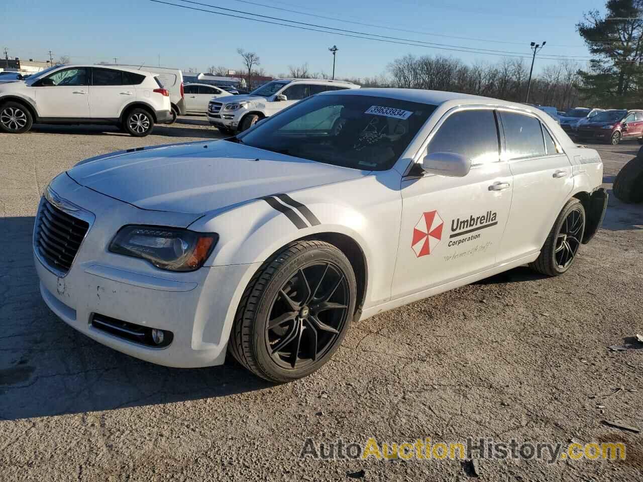 CHRYSLER 300 S, 2C3CCABGXDH598978