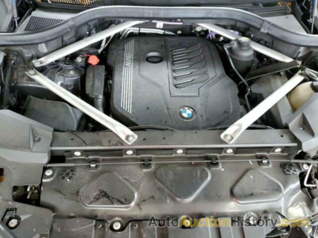 BMW X5 SDRIVE 40I, 5UXCR4C06N9K66176