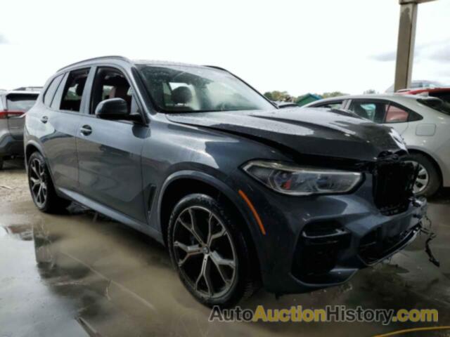 BMW X5 SDRIVE 40I, 5UXCR4C06N9K66176