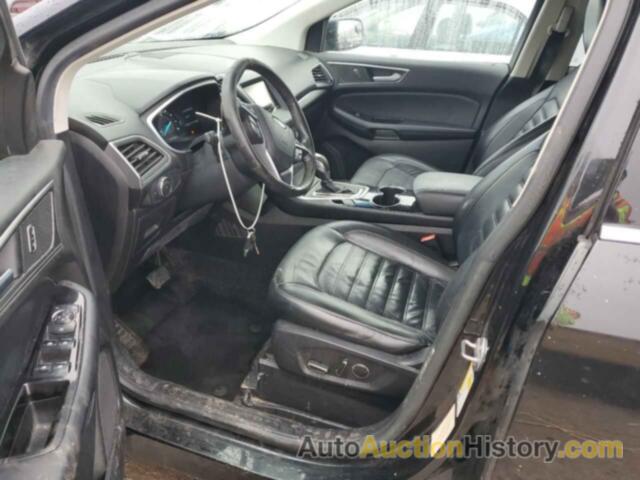 FORD EDGE SEL, 2FMTK4J86FBB17457