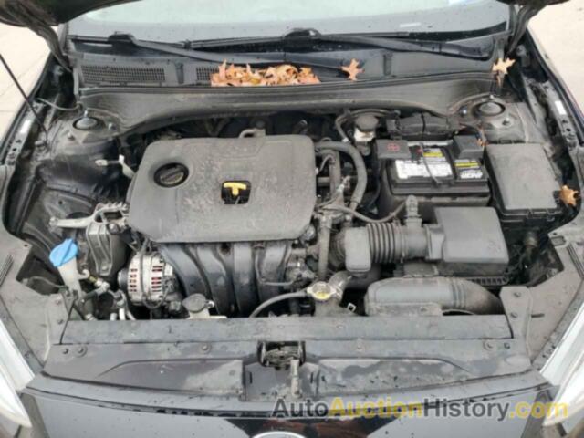 KIA FORTE FE, 3KPF24ADXKE016052