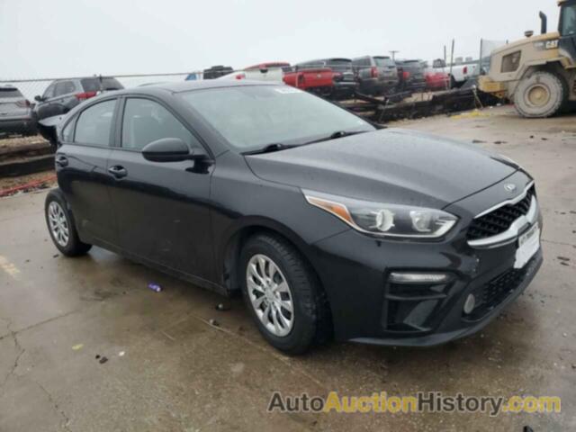 KIA FORTE FE, 3KPF24ADXKE016052