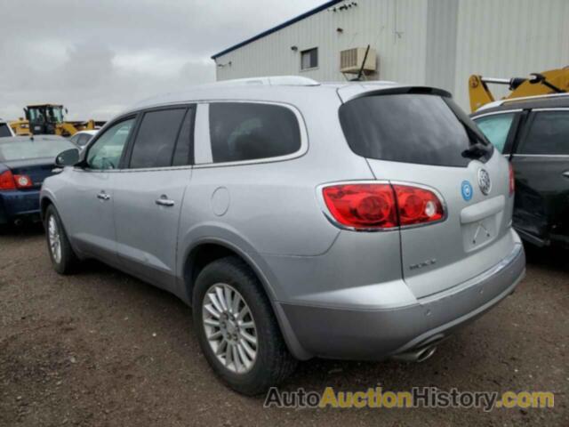 BUICK ENCLAVE CXL, 5GALRBED7AJ188068