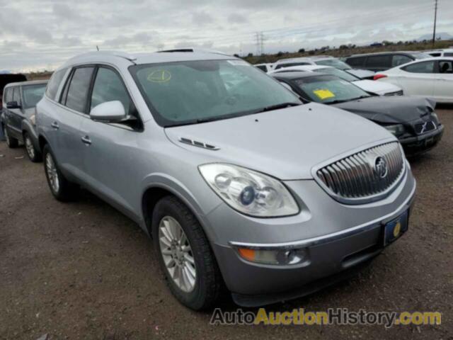 BUICK ENCLAVE CXL, 5GALRBED7AJ188068