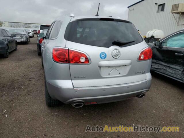 BUICK ENCLAVE CXL, 5GALRBED7AJ188068