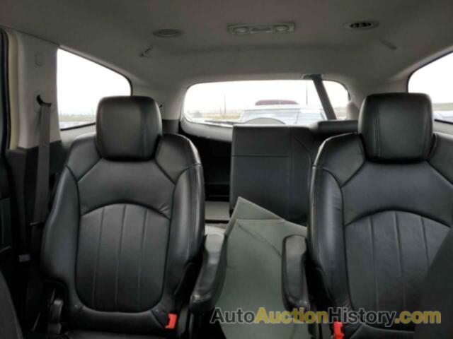 BUICK ENCLAVE CXL, 5GALRBED7AJ188068