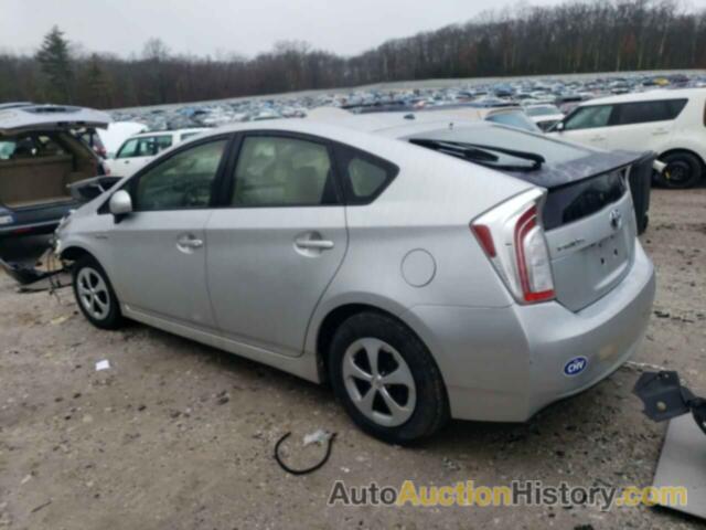 TOYOTA PRIUS, JTDKN3DU0F0448935