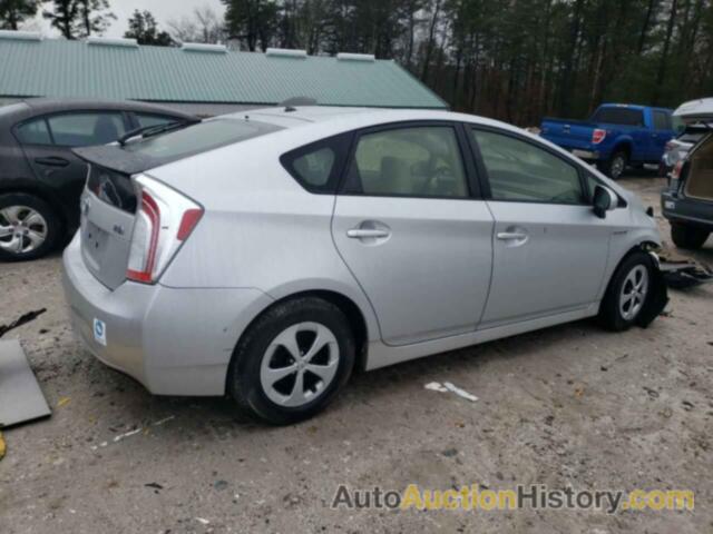 TOYOTA PRIUS, JTDKN3DU0F0448935